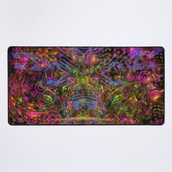 Item preview, Florid Bedazzlement designed and sold by Discordant Dreams Art.