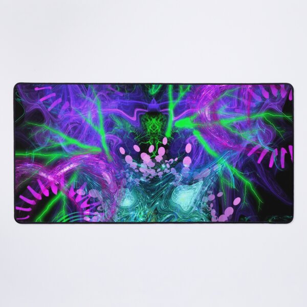 Item preview, Moonlight Nausea, Startlight Vertigo designed and sold by Discordant Dreams Art.