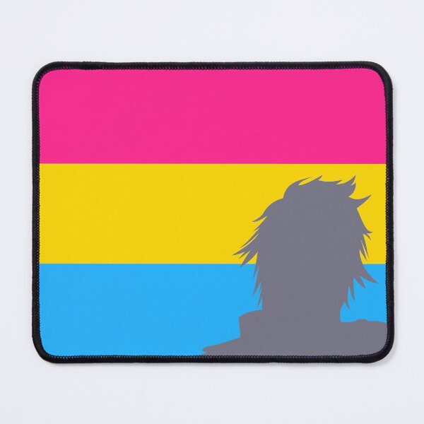 Item preview, Pansexual PRIDE | Noctis designed and sold by princesnoozy.