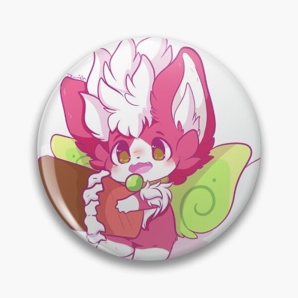Item preview, Chip designed and sold by SmolSammichOwO.