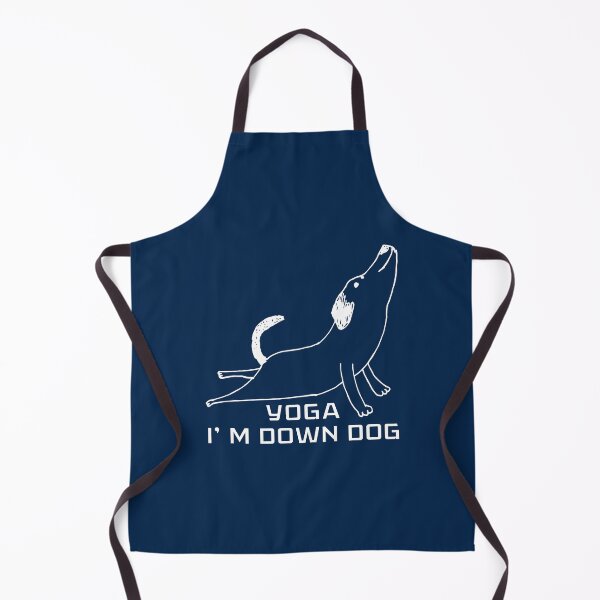 Item preview, Yoga i’ m down dog designed and sold by Asifhasansabbir.