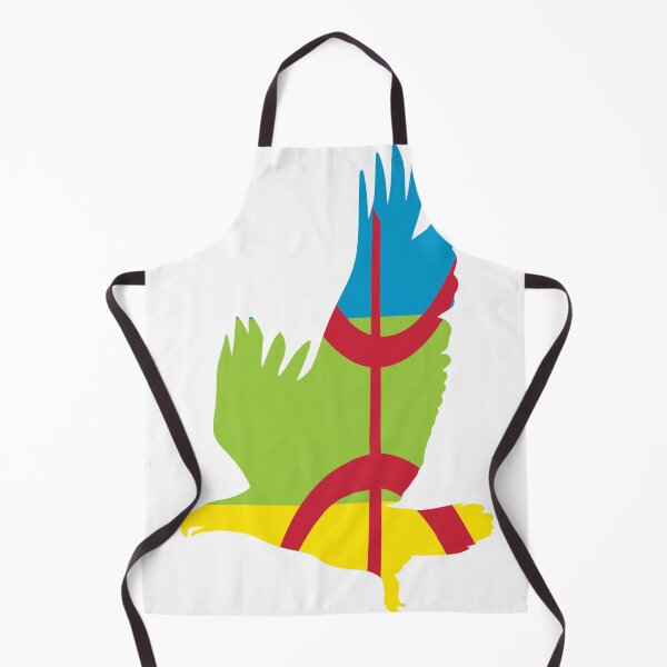 Item preview, Amazigh Flag Eagle Patriotic Shirt designed and sold by cssdru.