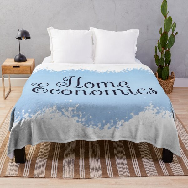 Item preview, Home Economics School Subject Label - white designed and sold by IrinchiDE.
