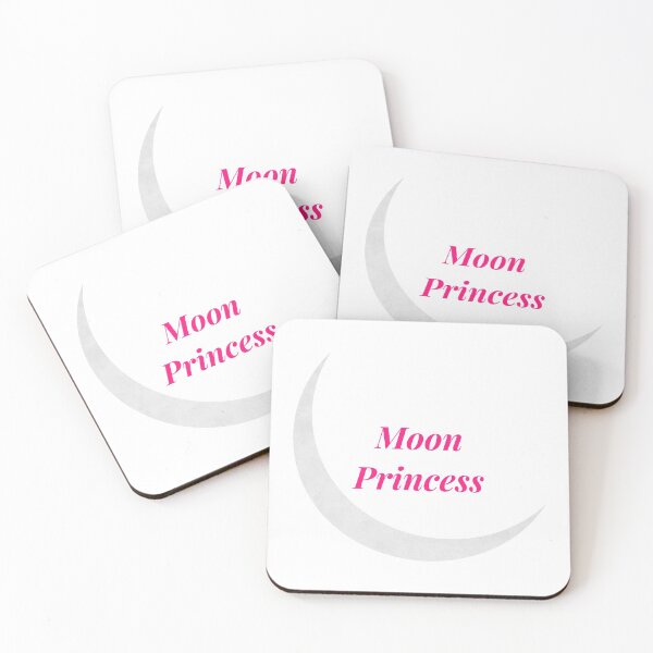 Item preview, Moon Princess designed and sold by valsedeminuit.