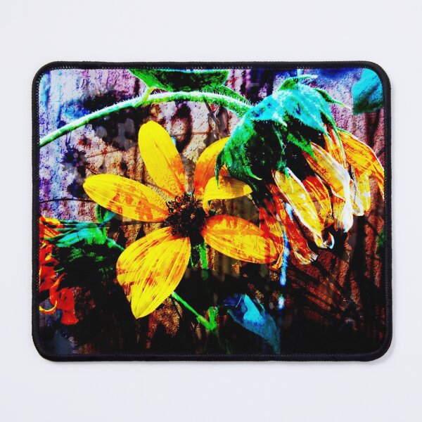 Item preview, Sunflower Power designed and sold by Karirose Art.