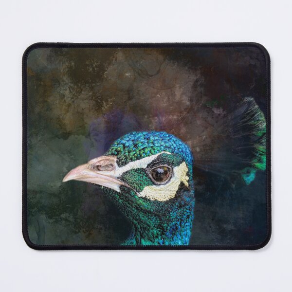 Item preview, Peacock Expressions designed and sold by Elisabeth Lucas.