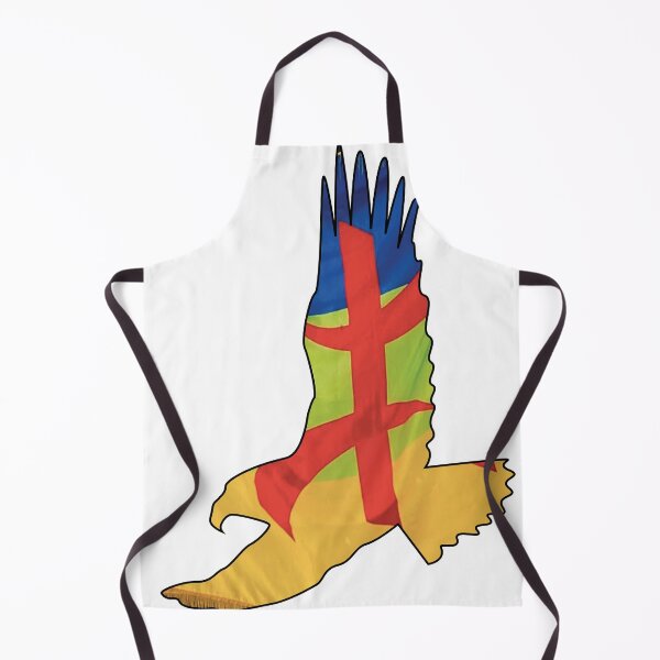 Item preview, Amazigh Eagle Flying Patriotic Shirt  designed and sold by cssdru.