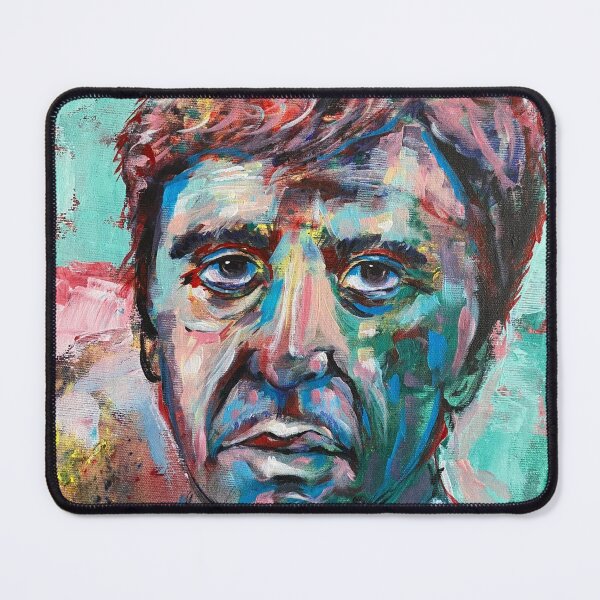 Item preview, tony montana designed and sold by ioan pintea.
