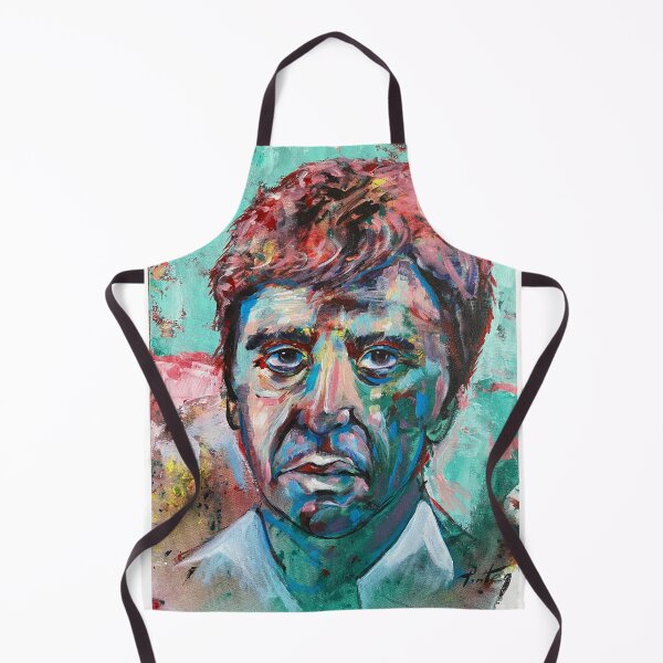 Item preview, tony montana designed and sold by ioan pintea.