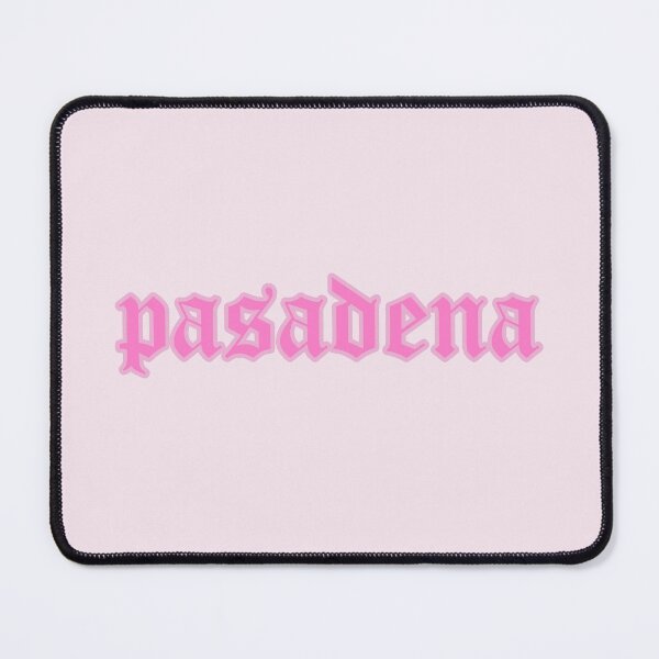 Item preview, pasadena (pink version) designed and sold by vbsartwork.