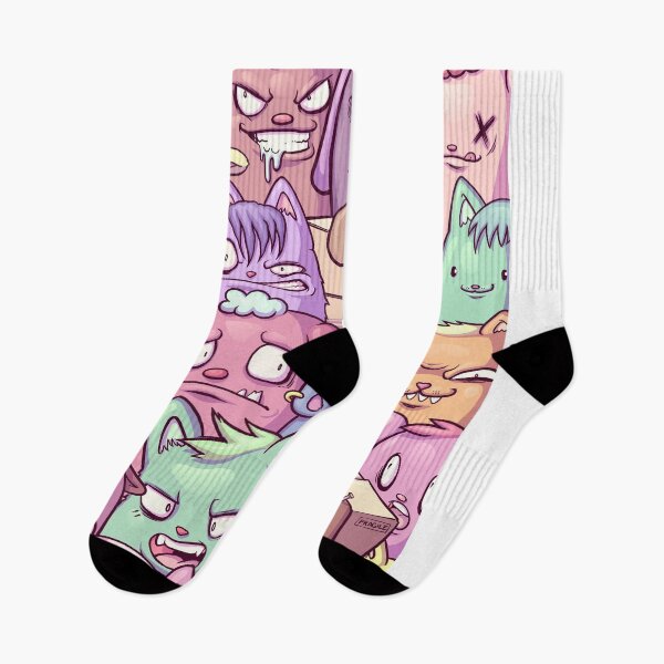 Item preview, Animal Freaks designed and sold by DZYNES.