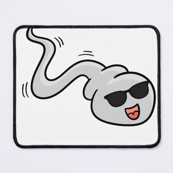 Item preview, Cool sperm designed and sold by SamuelBillian.