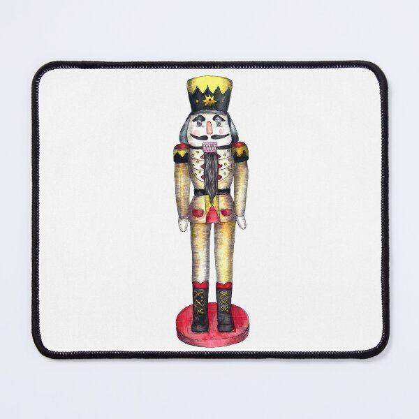 Item preview, The Nutcracker Prince 2 designed and sold by ECMazur Art.