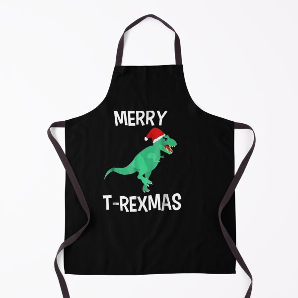 Item preview, Merry Rexmas Christmas designed and sold by robinxam.