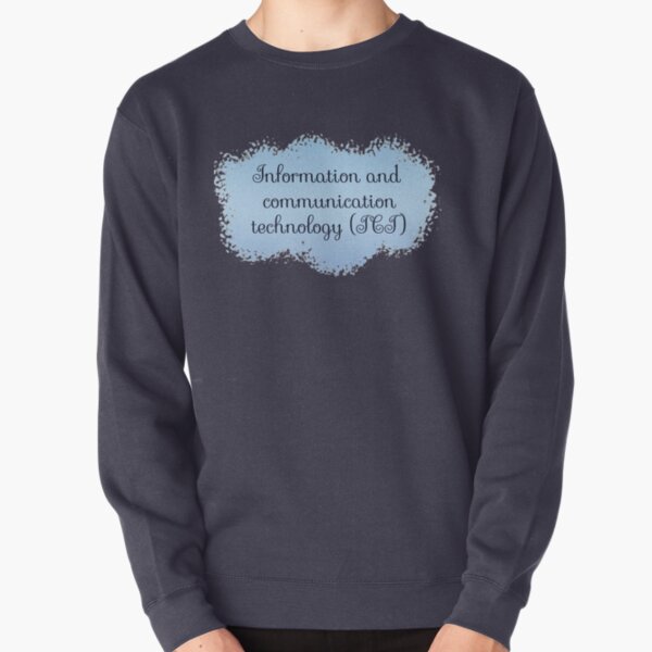 Ict Sweatshirts & Hoodies for Sale | Redbubble