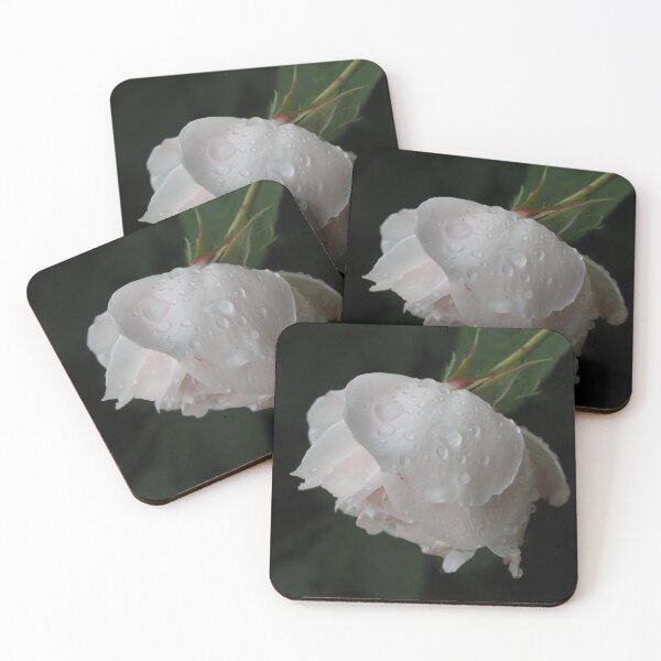 Item preview, Raindrops on Roses 2 designed and sold by litwphoto.