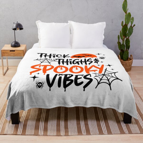 Artikelvorschau, Dicke Oberschenkel und gruselige Vibes entworfen und verkauft von ARTsPlural.
