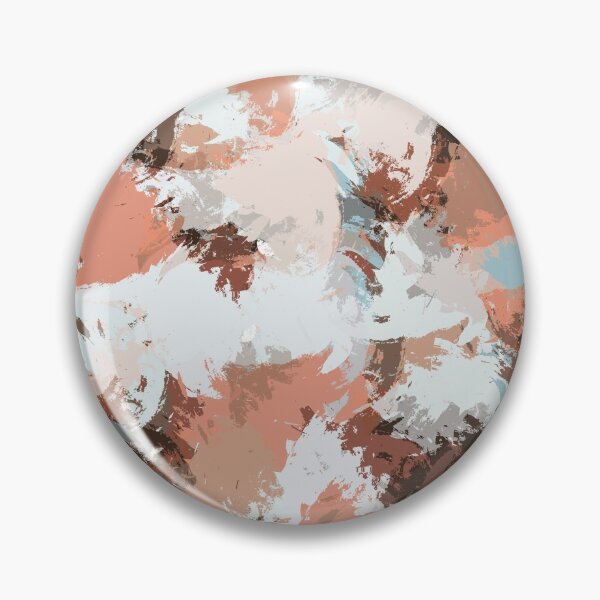 Item preview, Grunge paint multicolor pattern 4 designed and sold by BLMcreations.