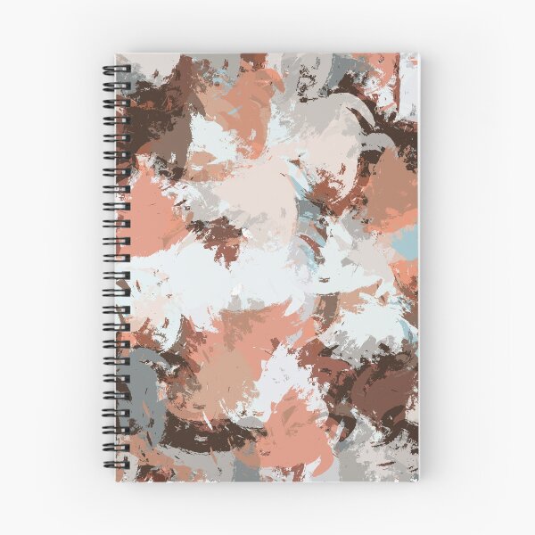 Item preview, Grunge paint multicolor pattern 4 designed and sold by BLMcreations.