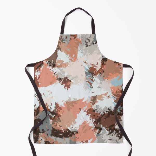 Item preview, Grunge paint multicolor pattern 4 designed and sold by BLMcreations.
