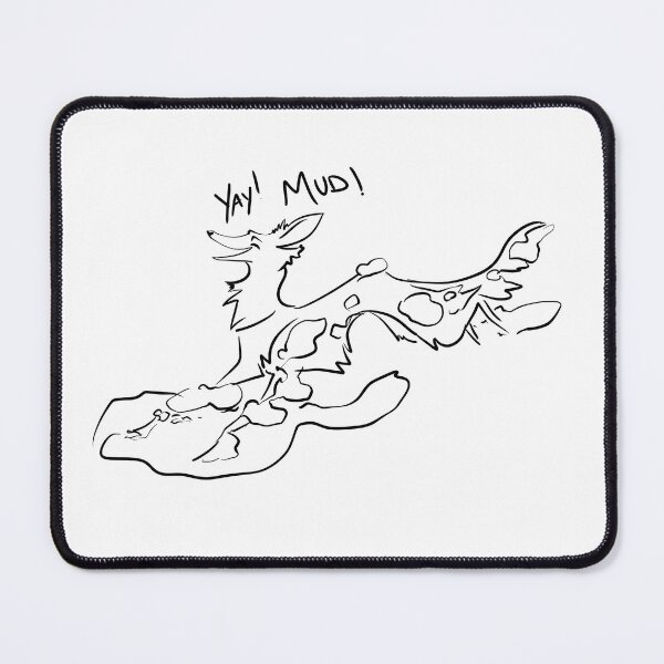 Item preview, Yay! A Puddle! designed and sold by LauraGarabedian.