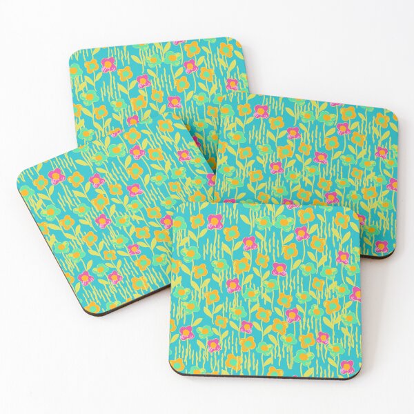 Item preview, Flower Meadow TRQ designed and sold by Soramame.