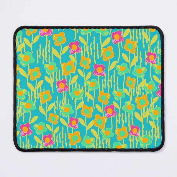 Item preview, Flower Meadow TRQ designed and sold by Soramame.