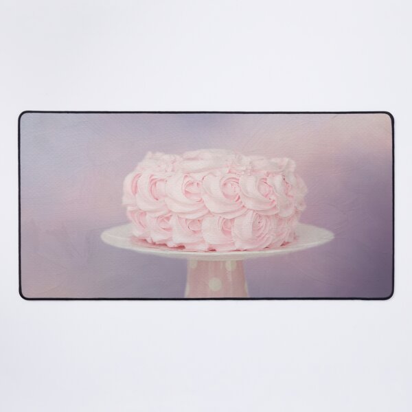 Item preview, Pink Cake designed and sold by Elisabeth Lucas.