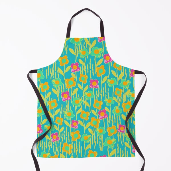 Item preview, Flower Meadow TRQ designed and sold by Soramame.