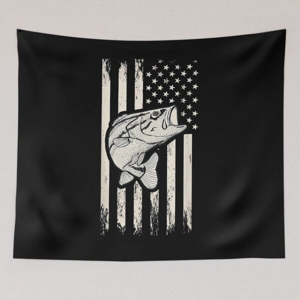 Item preview, Flag American Large designed and sold by robinxam.