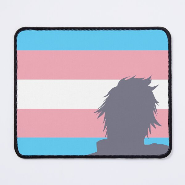 Item preview, Transgender PRIDE | Noctis designed and sold by princesnoozy.