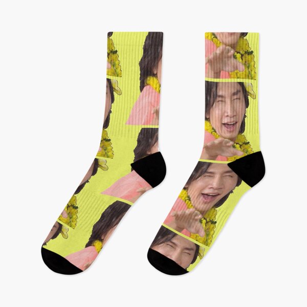 Item preview, lee kwang soo running man designed and sold by Yourladyn.