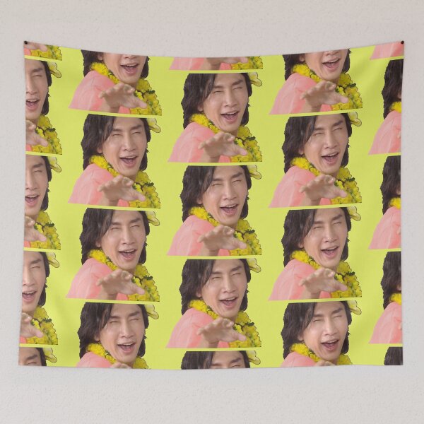 Item preview, lee kwang soo running man designed and sold by Yourladyn.