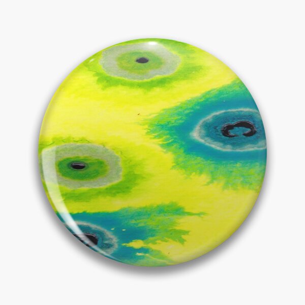 Item preview, AMOEBA  designed and sold by KATHLEEN TENNANT ART.