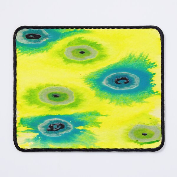 Item preview, AMOEBA  designed and sold by KATHLEEN TENNANT ART.
