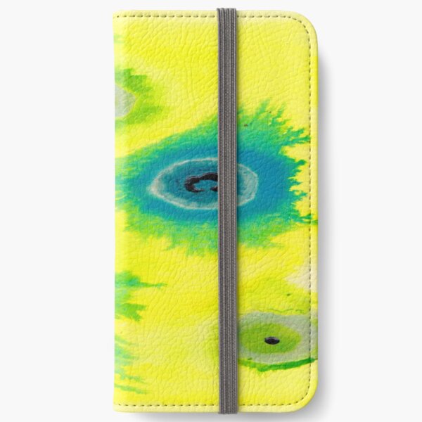 AMOEBA iPhone Wallet