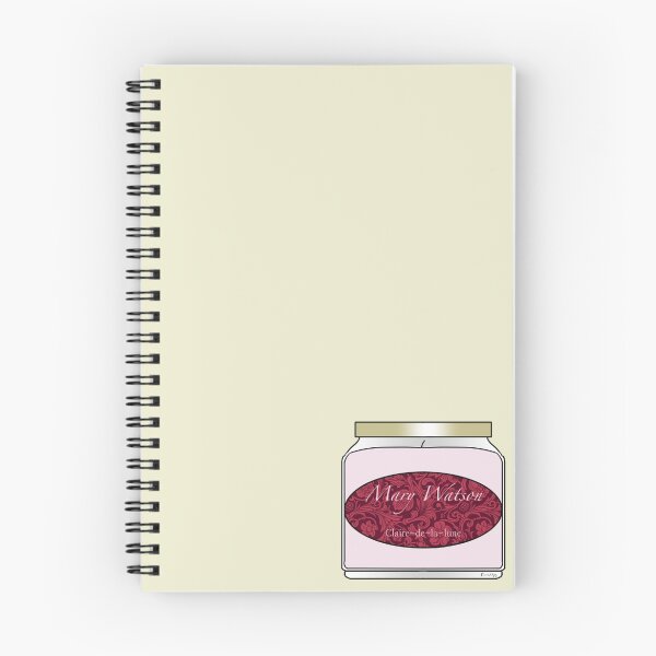 Item preview, Mary Watson - Candle designed and sold by fanartkilljoy.