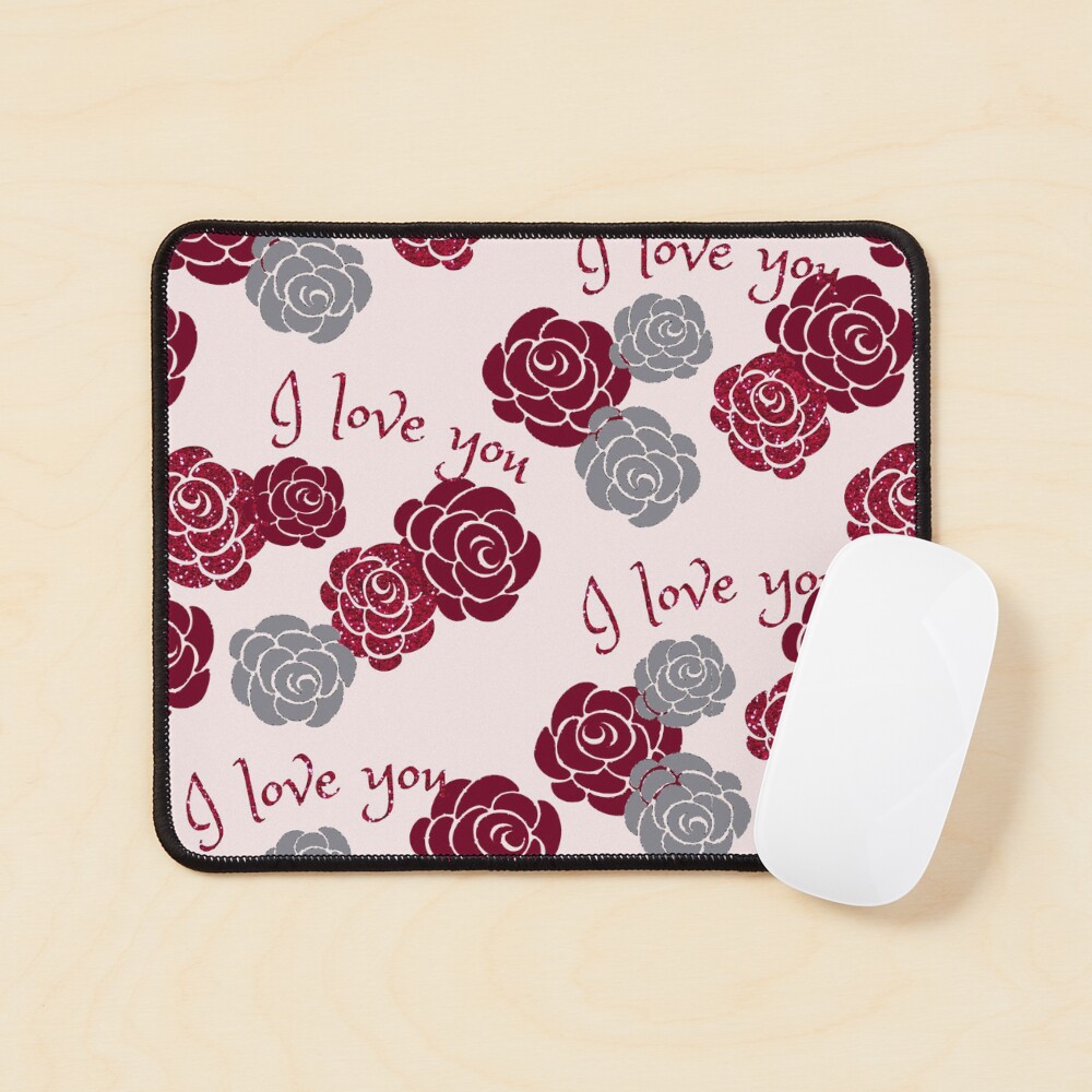 Item preview, Mouse Pad designed and sold by ReesDesigns.