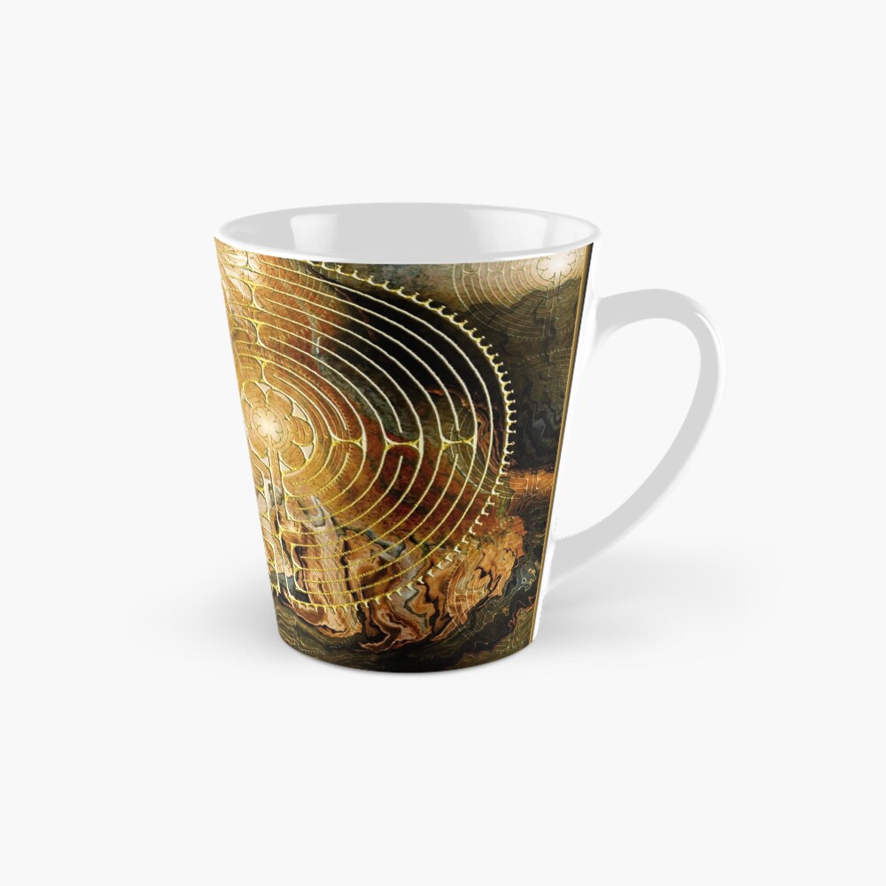 Item preview, Tall Mug designed and sold by theaver.