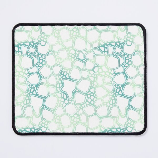 Item preview, Aqua Cells designed and sold by latheandquill.