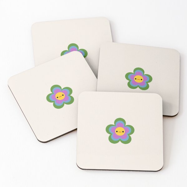 Item preview, Indifferent Flower designed and sold by mythandframe.