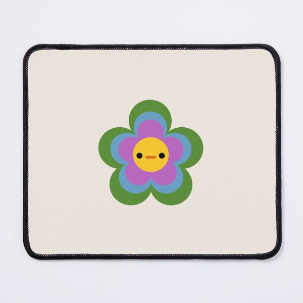 Item preview, Indifferent Flower designed and sold by mythandframe.