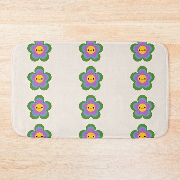 Item preview, Indifferent Flower designed and sold by mythandframe.