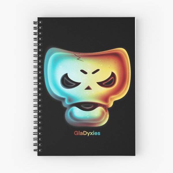 Item preview, Skull designed and sold by GlaDyxies.
