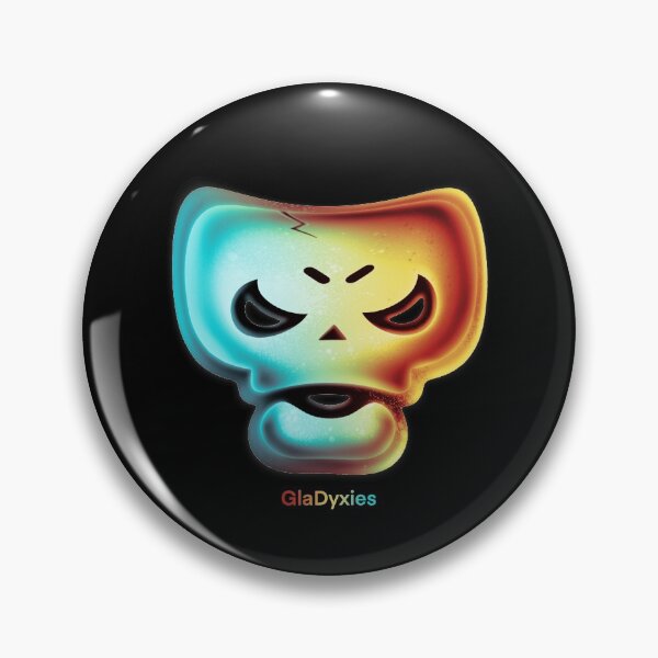 Item preview, Skull designed and sold by GlaDyxies.
