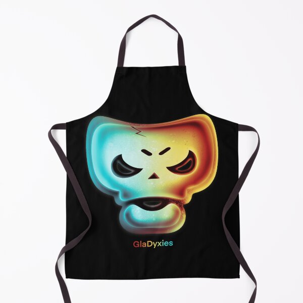 Item preview, Skull designed and sold by GlaDyxies.