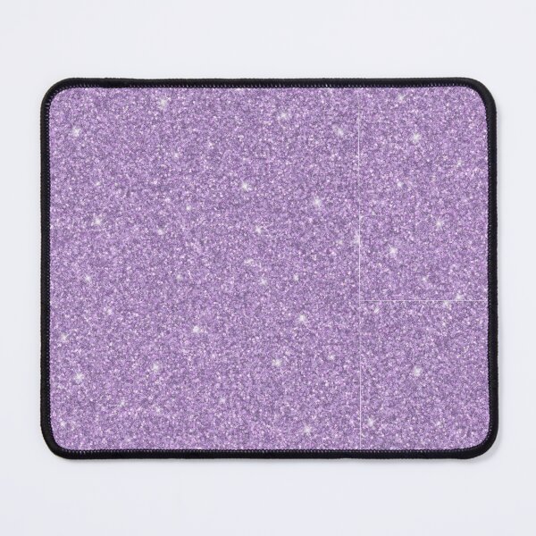 Item preview, Light Purple Glitter / Speckled Pattern designed and sold by PeachesMommy.