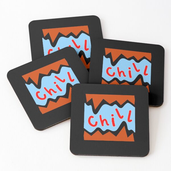 Item preview, Frío designed and sold by Printedarts.