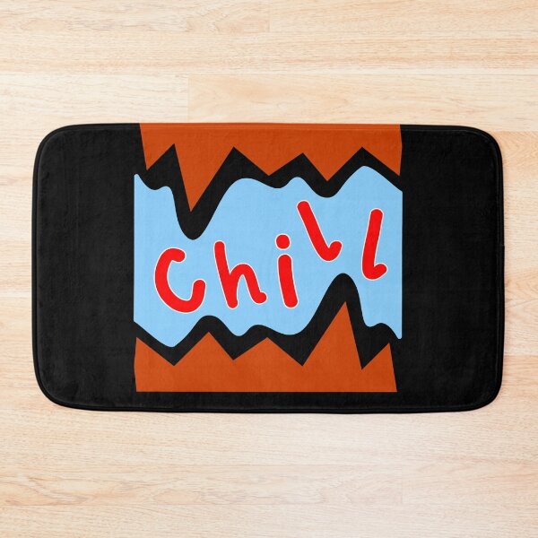 Item preview, Frío designed and sold by Printedarts.