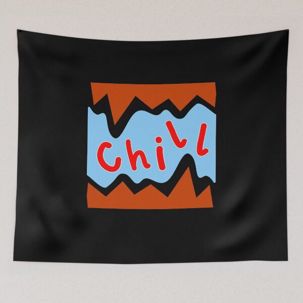 Item preview, Frío designed and sold by Printedarts.